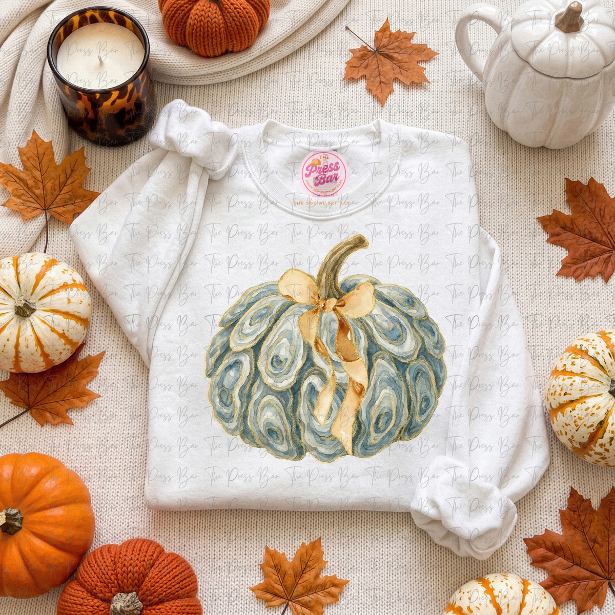 Coastal Pumpkin