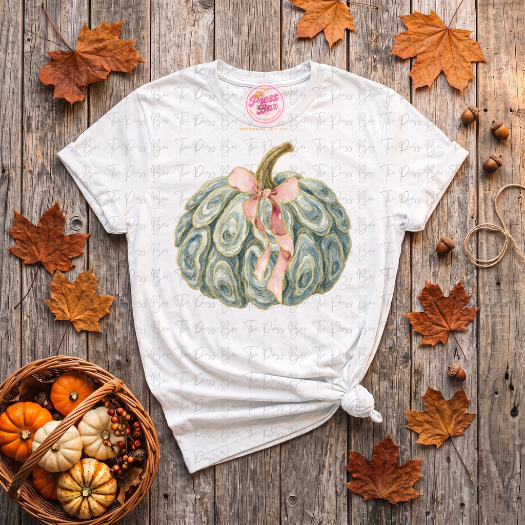 Coastal Pumpkin