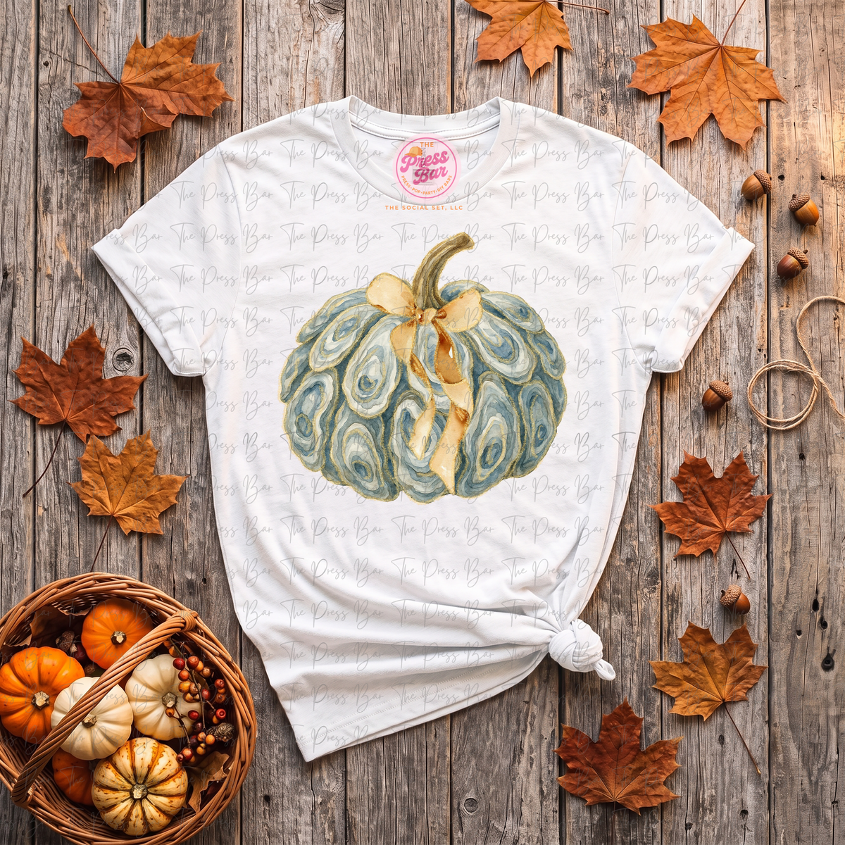 Coastal Pumpkin
