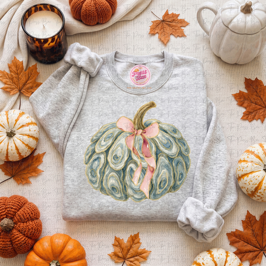 Coastal Pumpkin