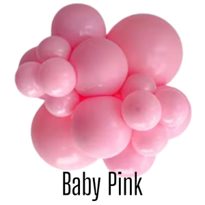 Helium Latex Balloons