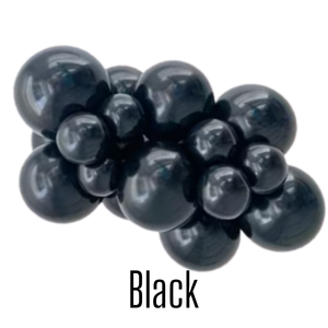 Helium Latex Balloons