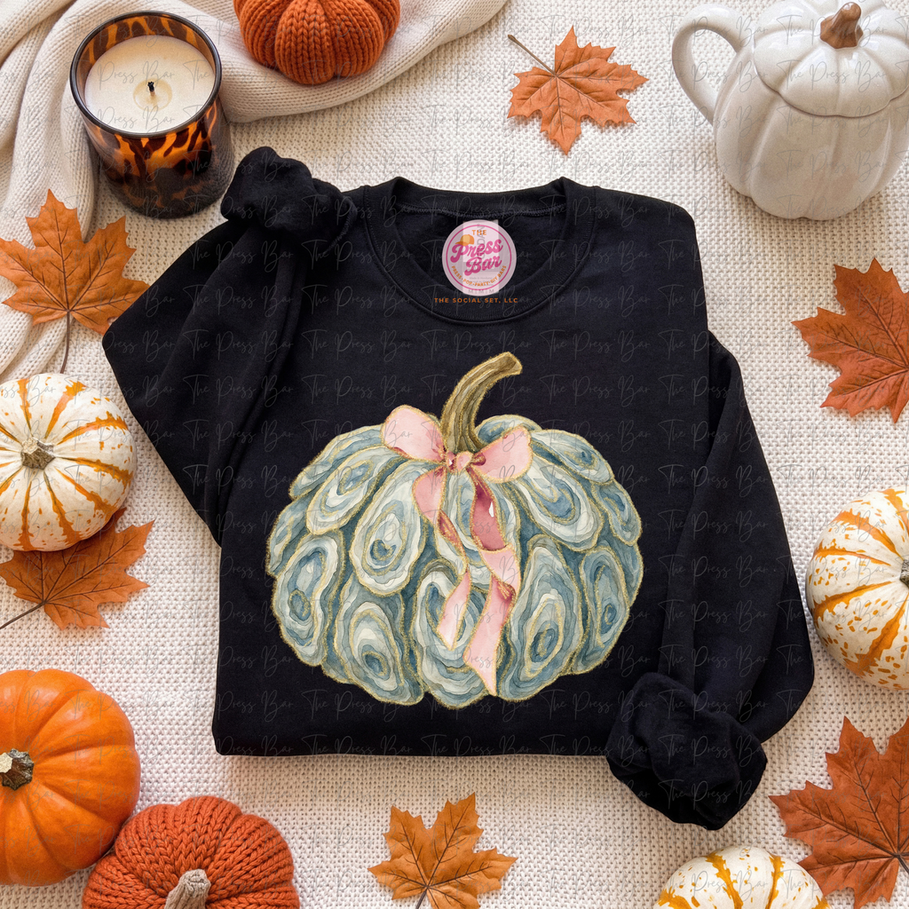 Coastal Pumpkin