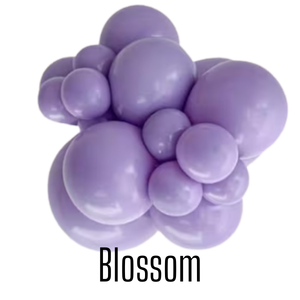 Helium Latex Balloons