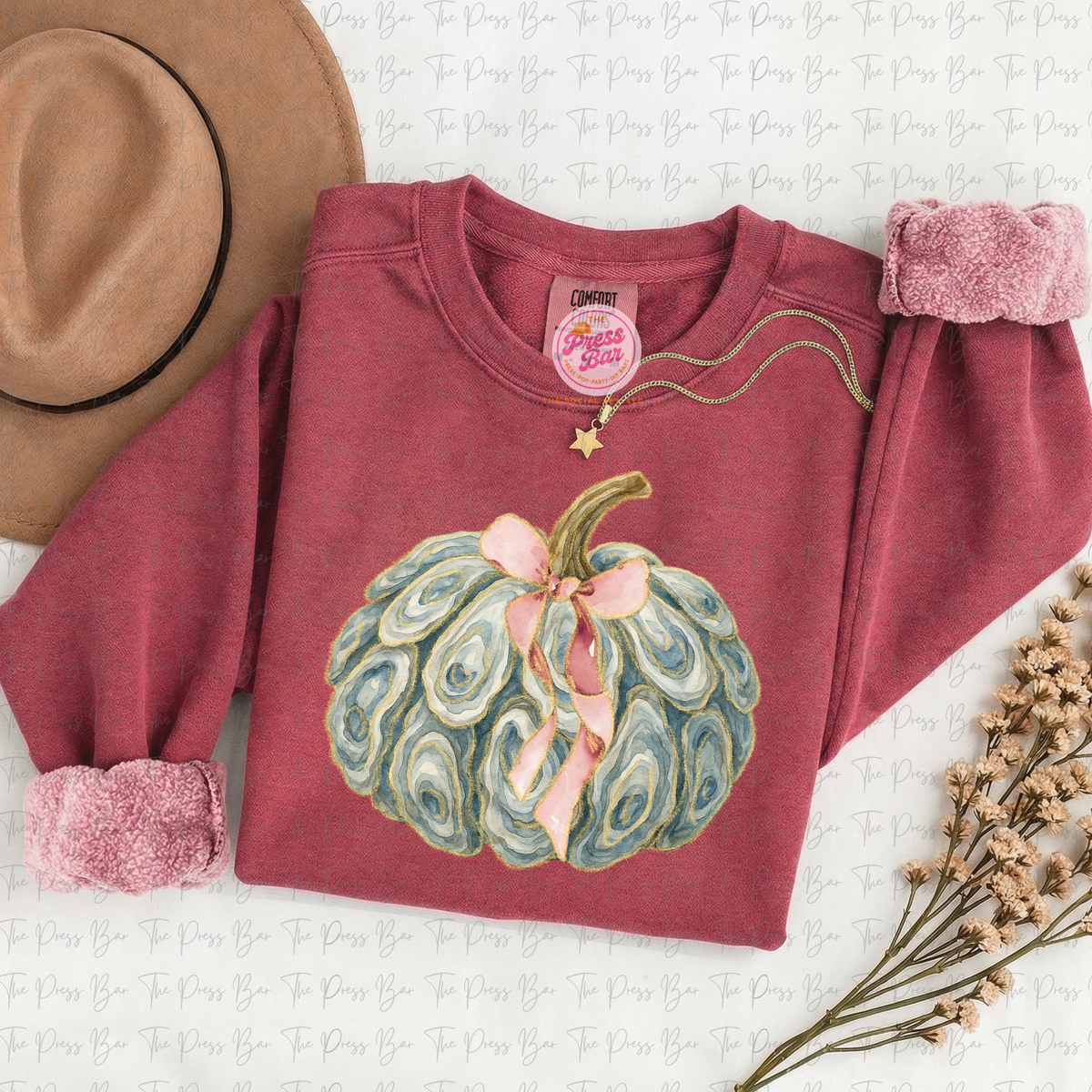 Coastal Pumpkin