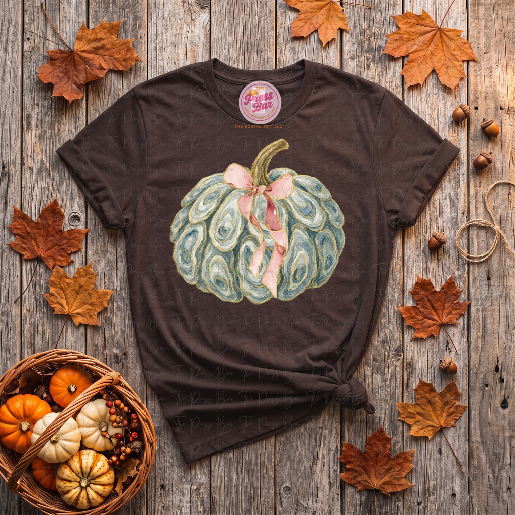 Coastal Pumpkin