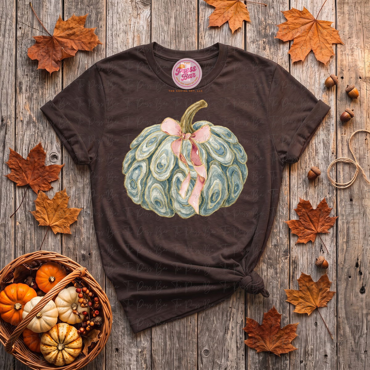 Coastal Pumpkin