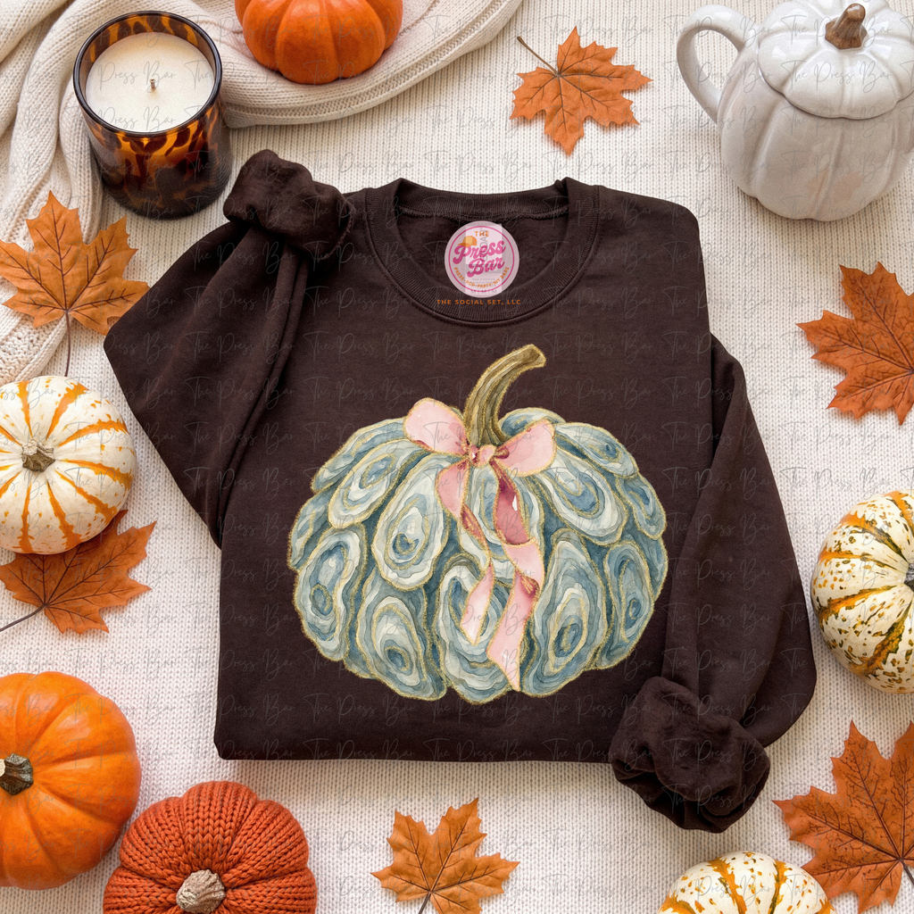 Coastal Pumpkin