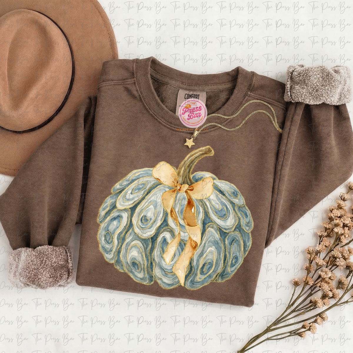 Coastal Pumpkin