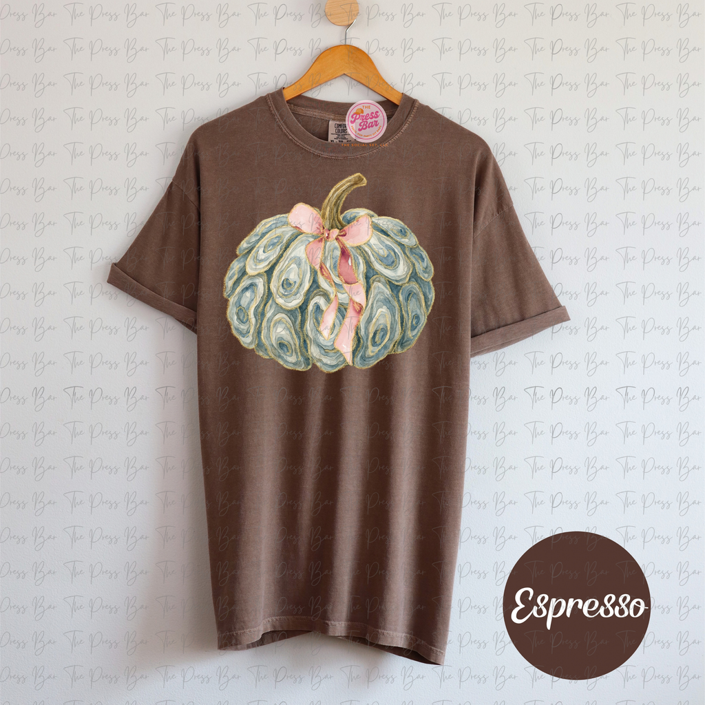 Coastal Pumpkin