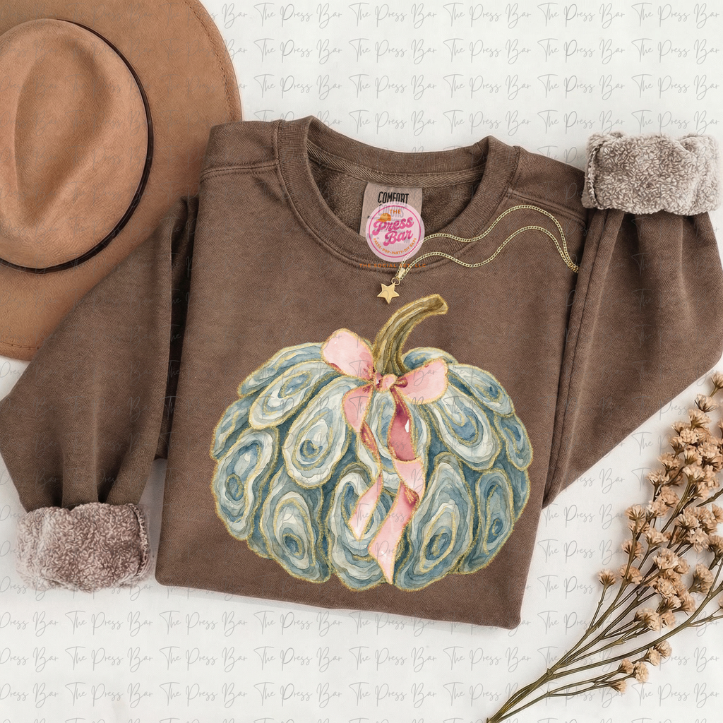 Coastal Pumpkin
