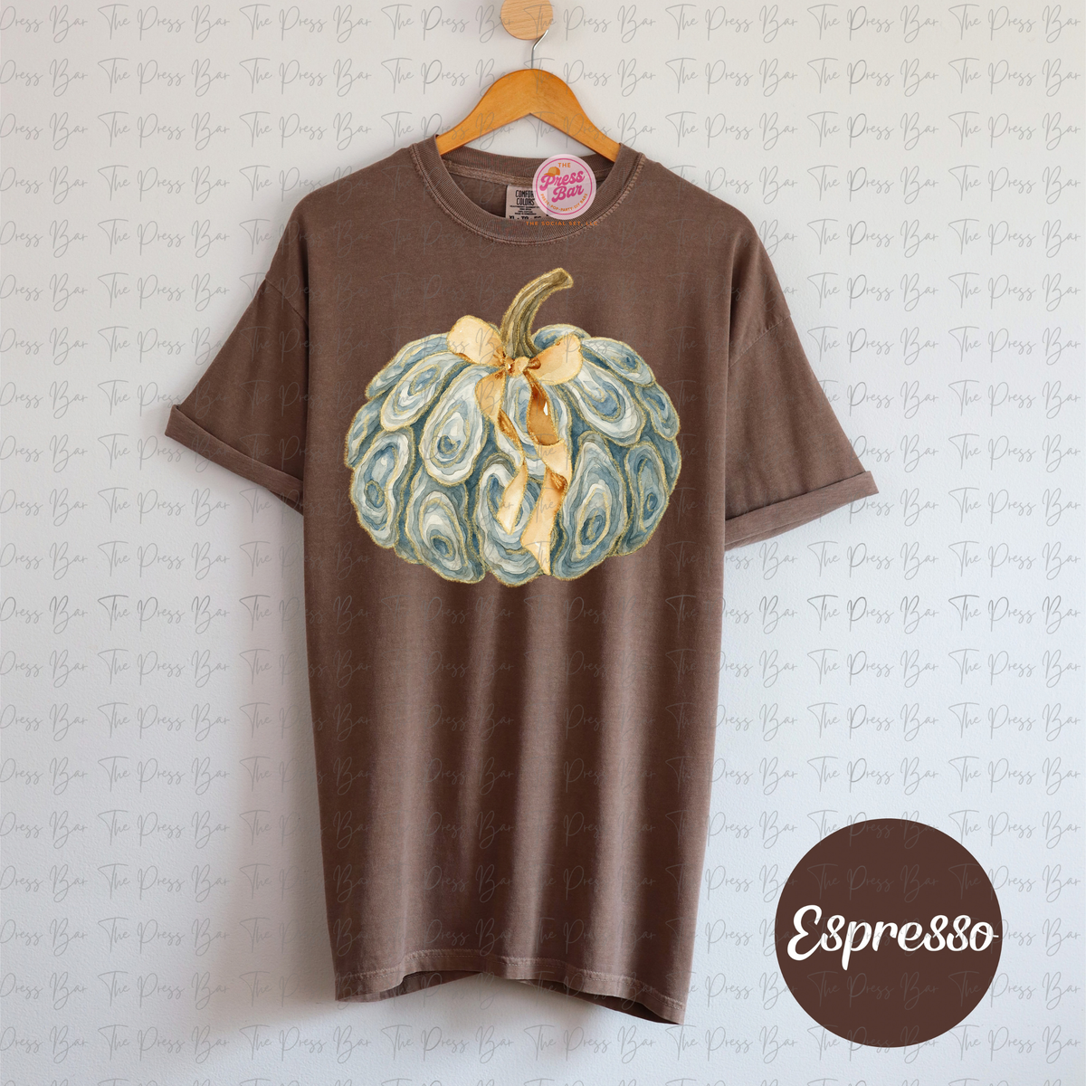 Coastal Pumpkin