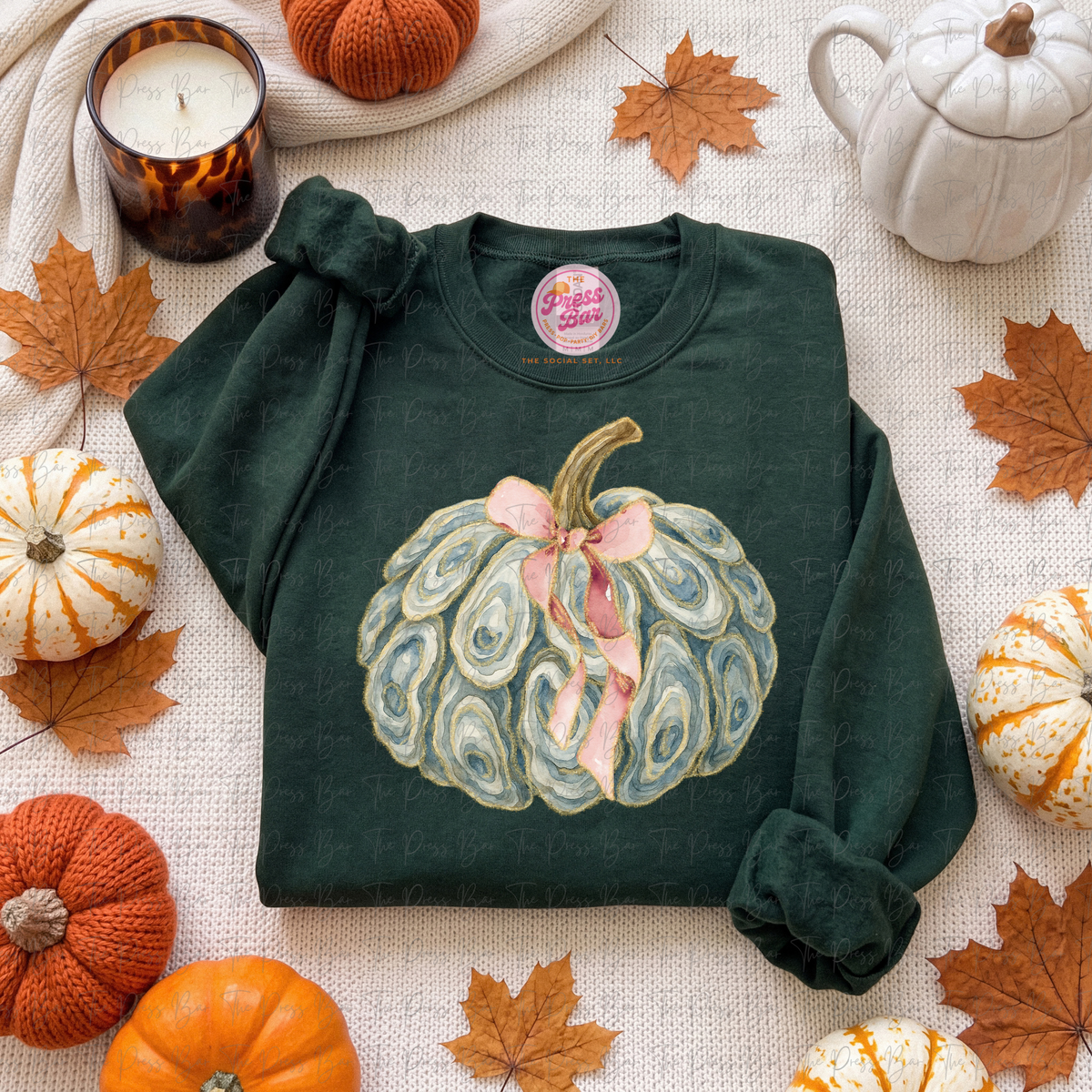 Coastal Pumpkin