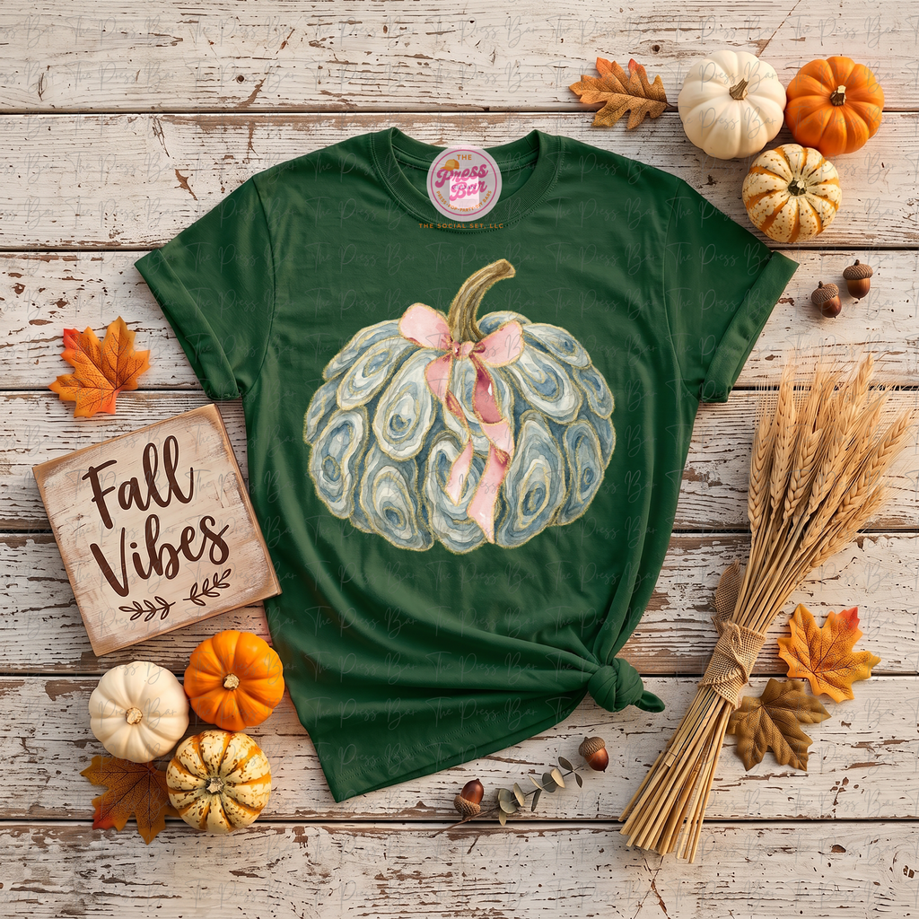 Coastal Pumpkin