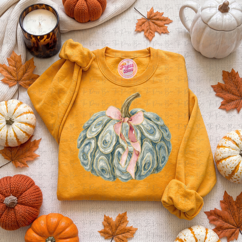 Coastal Pumpkin