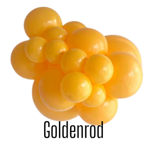 Helium Latex Balloons