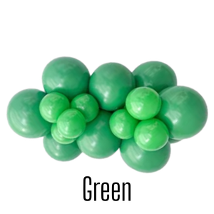 Helium Latex Balloons