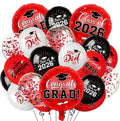 Helium Foil Balloons