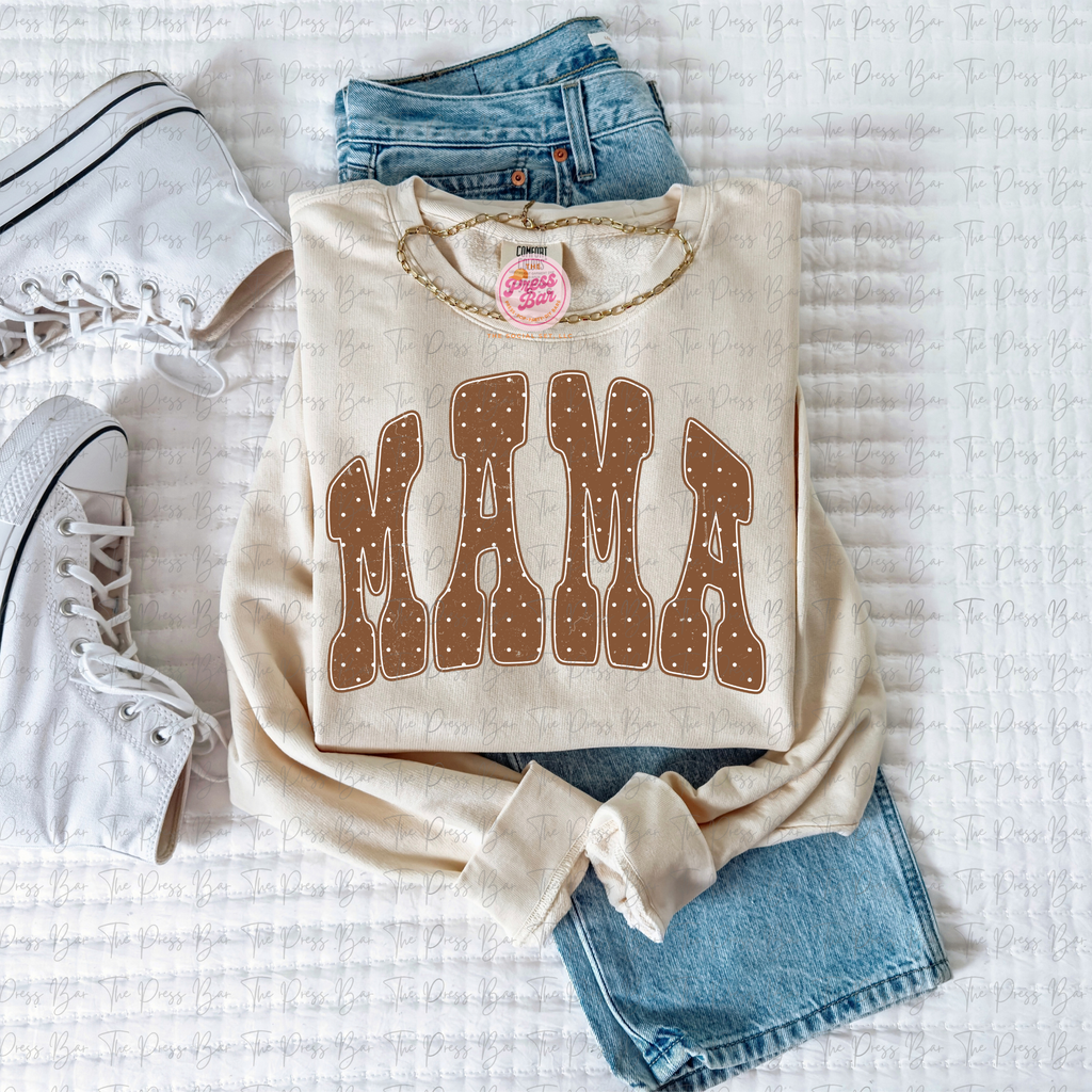 The Mama Era Collection