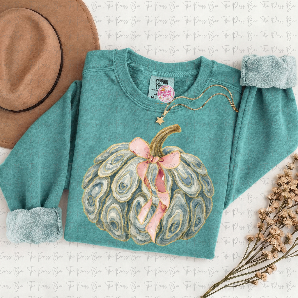 Coastal Pumpkin