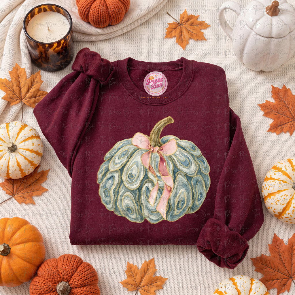Coastal Pumpkin