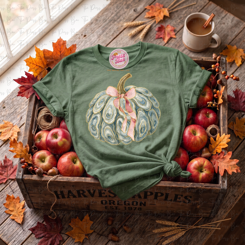 Coastal Pumpkin