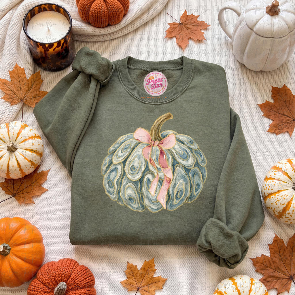 Coastal Pumpkin