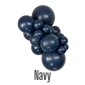 Helium Latex Balloons
