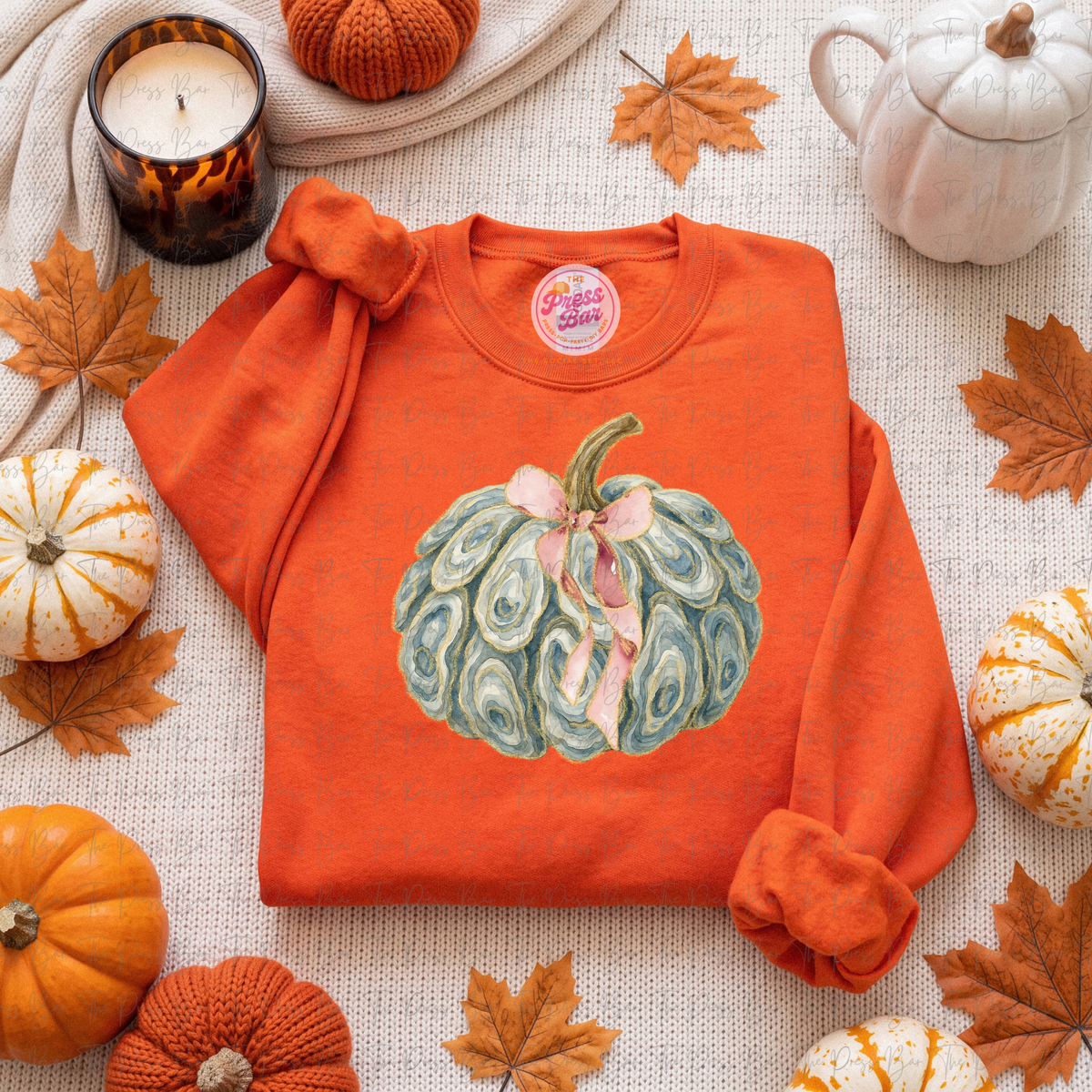Coastal Pumpkin
