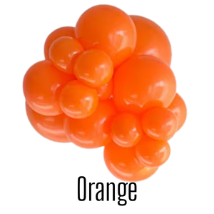 Helium Latex Balloons