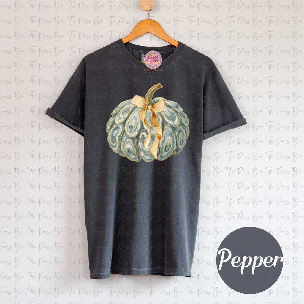 Coastal Pumpkin