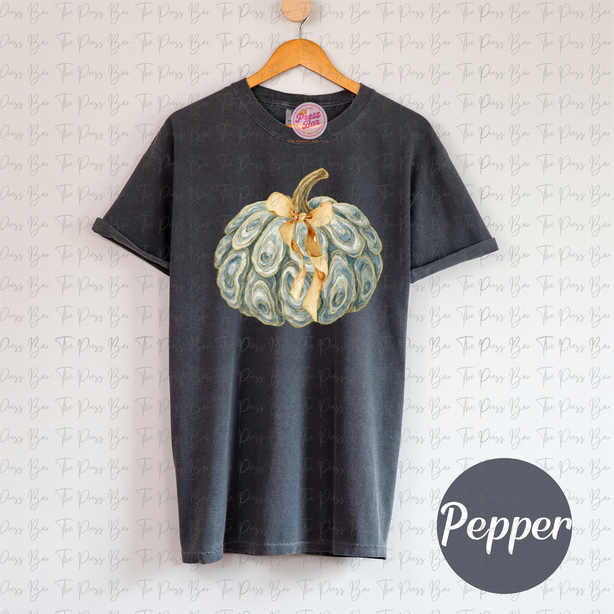 Coastal Pumpkin