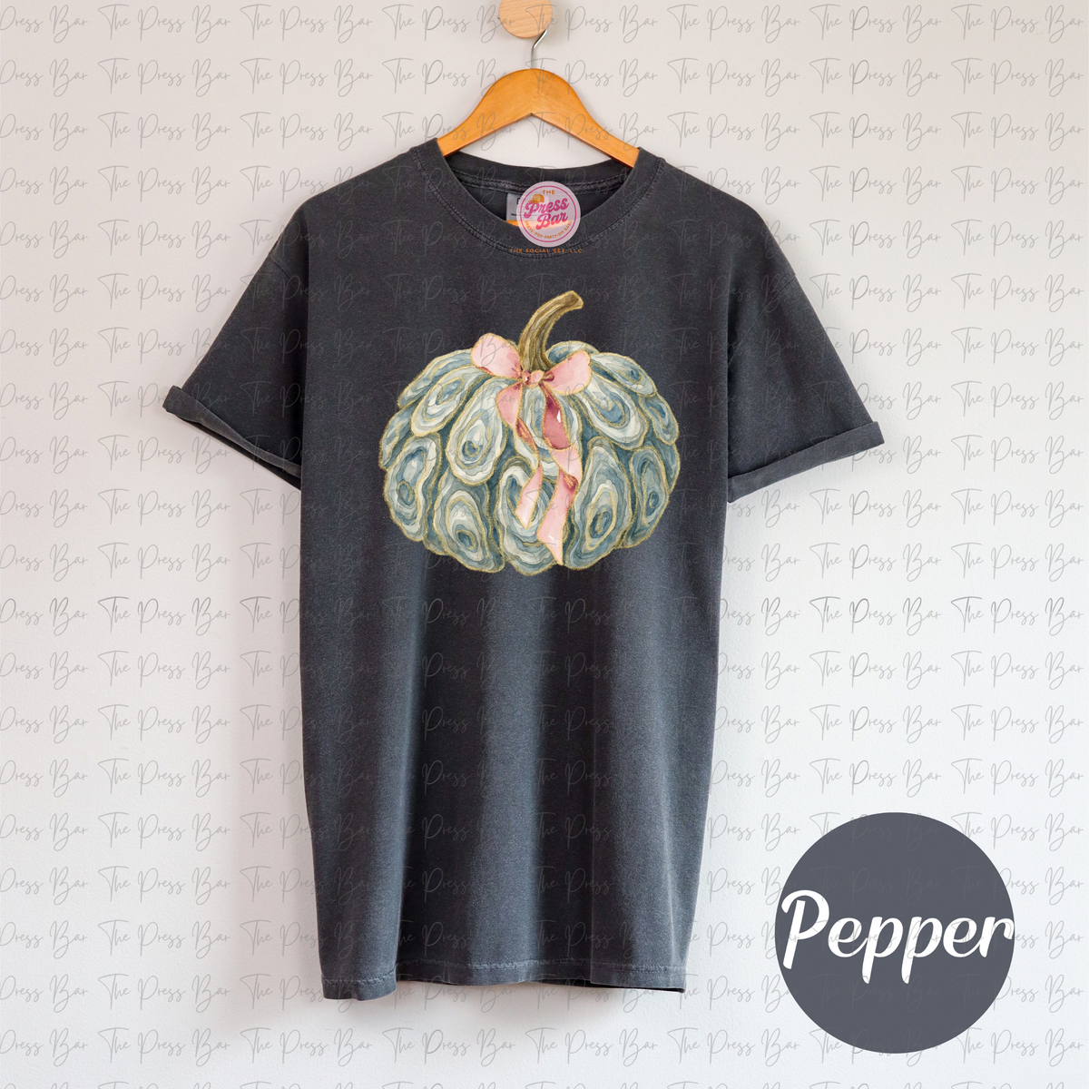 Coastal Pumpkin