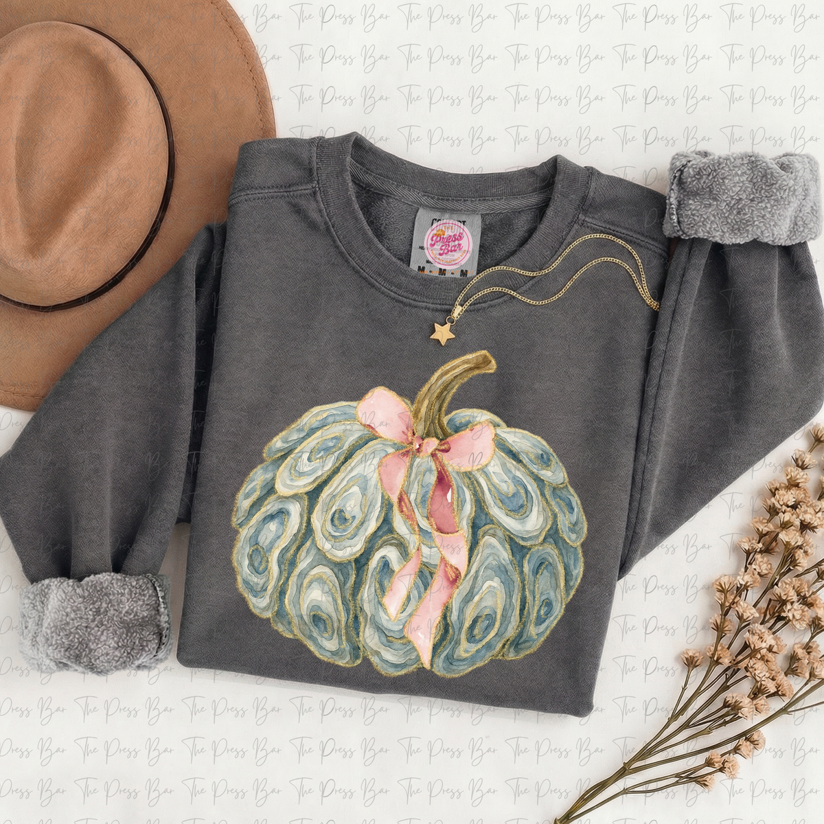 Coastal Pumpkin