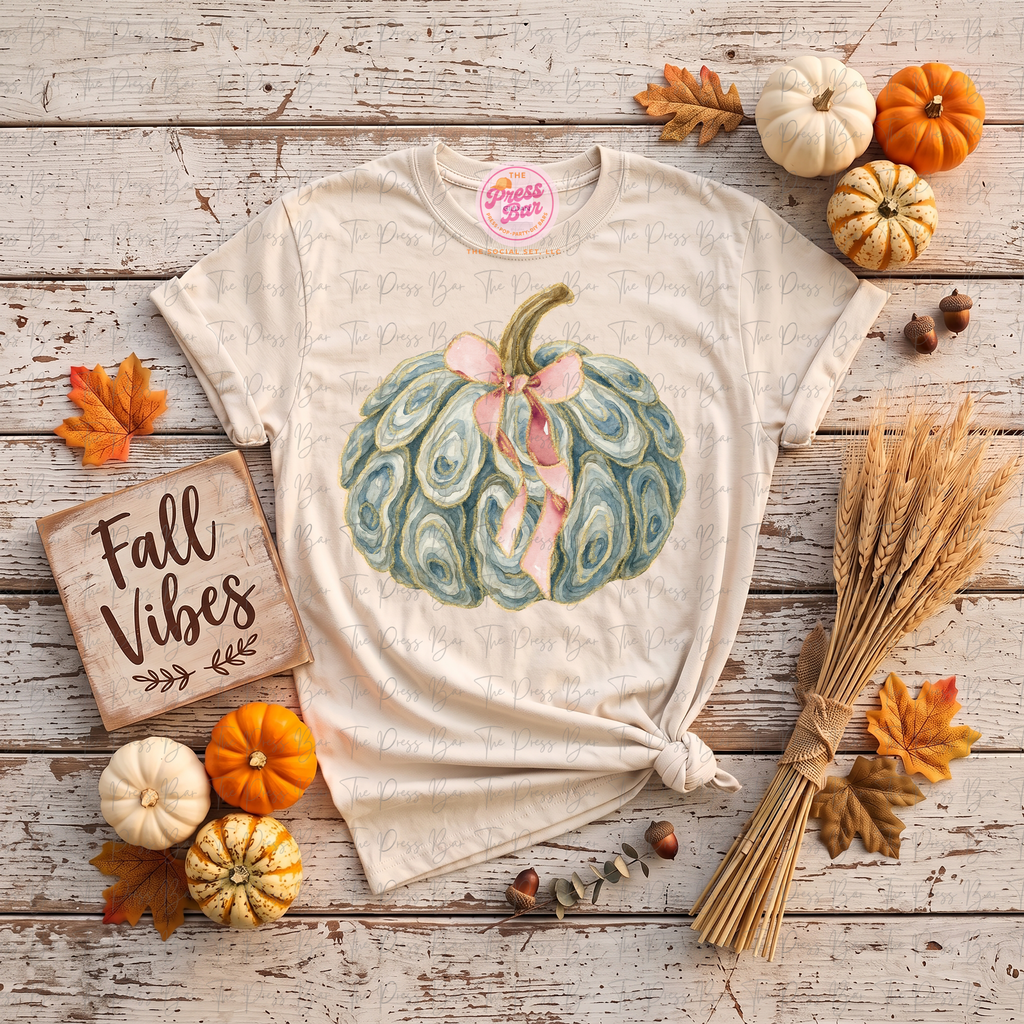 Coastal Pumpkin