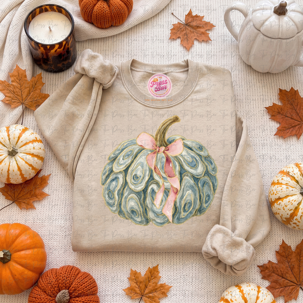 Coastal Pumpkin