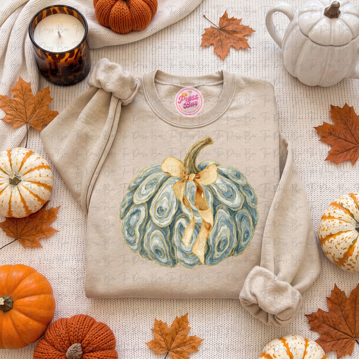 Coastal Pumpkin