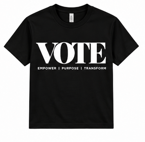 CLASSIC VOTE: Empower • Purpose • Transform