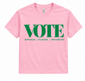 CLASSIC VOTE: Empower • Purpose • Transform