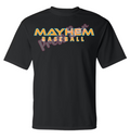 Adult Short Sleeve Shirts (Dri Fit)
