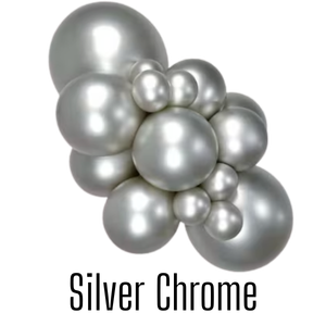Helium Latex Balloons