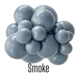 Helium Latex Balloons