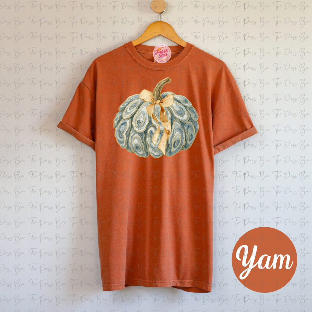 Coastal Pumpkin