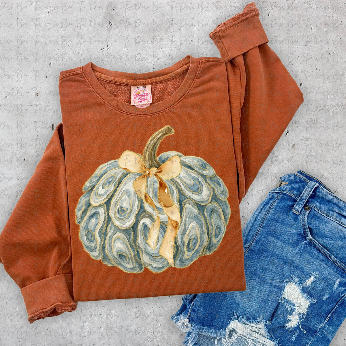 Coastal Pumpkin